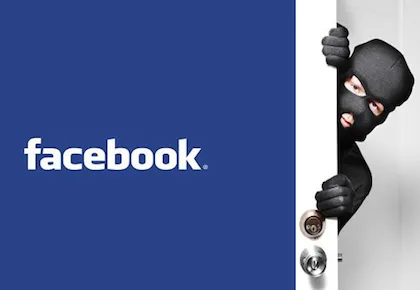 Facebook trở thành công cụ truy tìm kẻ trộm