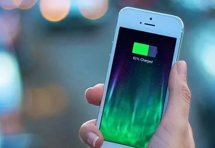 Kích hoạt chế độ tiết kiệm pin trên iOS 9