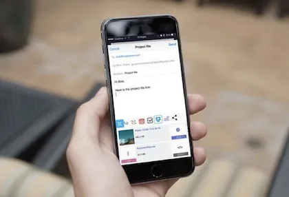 Giúp iPhone chạy đa nhiệm cực tốt