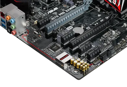 Mainboard dành cho game thủ