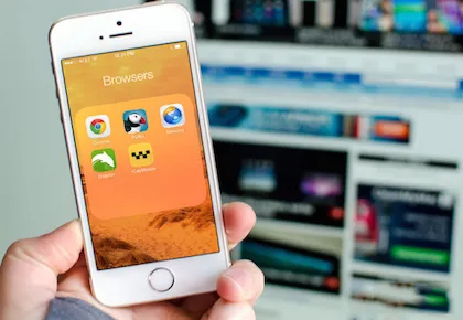 Cần làm gì trước khi cho mượn iPhone?