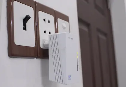 Tăng tốc mạng và tín hiệu Wi-Fi với thao tác đơn giản