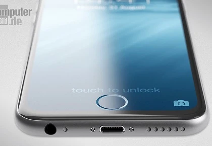 iPhone thế hệ mới chỉ mỏng khoảng 6mm?