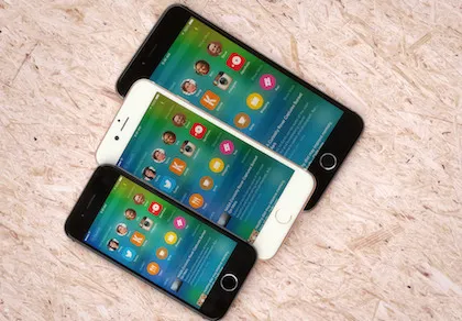 Đâu là thiết bị được mong chờ nhất trong sự kiện ra mắt của Apple?