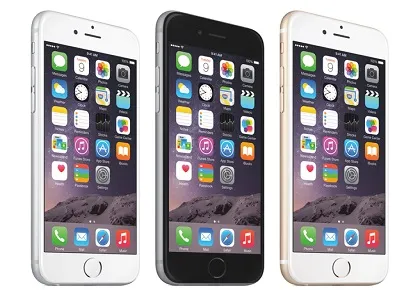 Lộ cấu hình iPhone 6s trước khi ra mắt