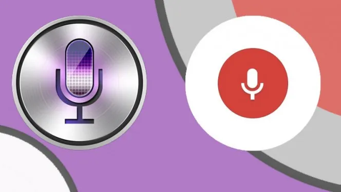 Trợ lí ảo Siri sẽ có chức năng khởi động Goolge Now?