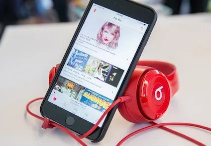 Một số thủ thuật hay khi sử dụng Apple Music
