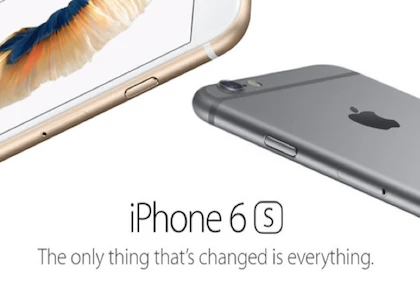 iPhone mới 'chất' hơn nhưng giá không đổi