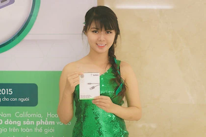 Belkin chính thức xuất hiện trở lại tại Việt Nam