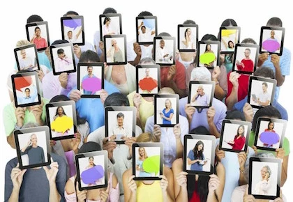 Facebook bổ sung tính năng tìm kiếm bạn nhanh