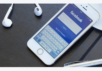 Cách đăng ảnh Full HD lên Facebook bằng máy tính