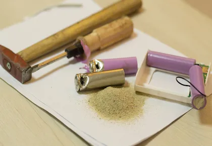 Chọn mua pin dự phòng sao cho đúng cách