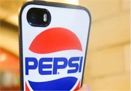 Pepsi chuyển nghề qua sản xuất smartphone?