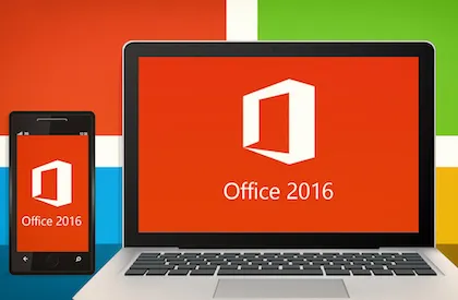 Microsoft mở rộng thêm tính năng cho Office 2016