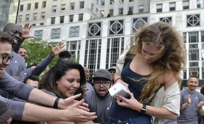 Nước nào bán iPhone 6s với giá ‘cắt cổ’ nhất?