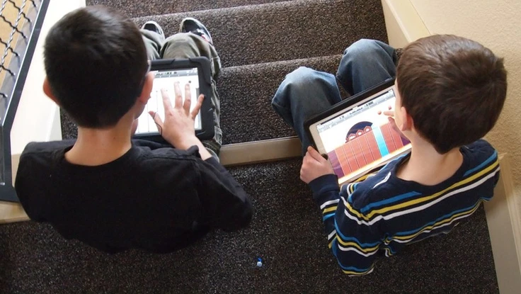 Chặn các website ‘nhạy cảm’ trên iPhone, iPad