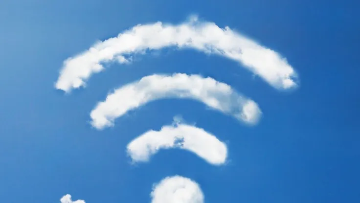 Giúp laptop có thể bắt sóng Wi-Fi xa 3 km