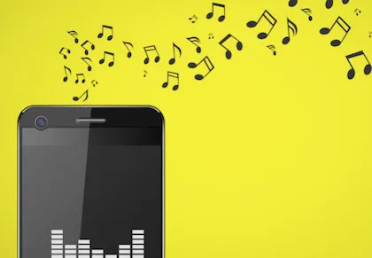 Nâng cấp âm thanh miễn phí trên smartphone