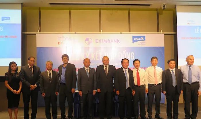 Đột phá trong việc khai thác sản phẩm nhờ Core Banking Finacle