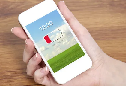 Tăng 30% thời gian sử dụng pin trên smartphone