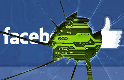 Cách lấy lại tài khoản Facebook khi bị hack