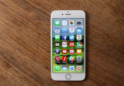 Thủ thuật giúp iPhone chạy mượt mà hơn