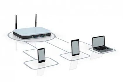 5 cách đơn giản để tăng tốc độ Wi-Fi