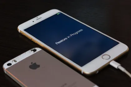 Apple bị kiện vì đã xóa hình ảnh thân mật của người dùng