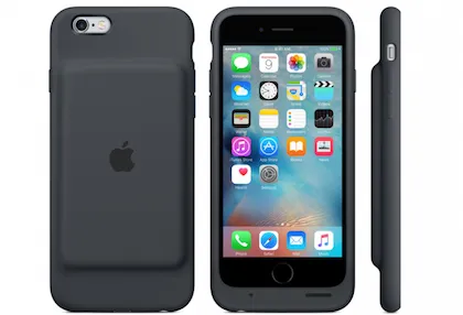 Apple bất ngờ ra mắt ốp dự phòng ‘chính chủ’