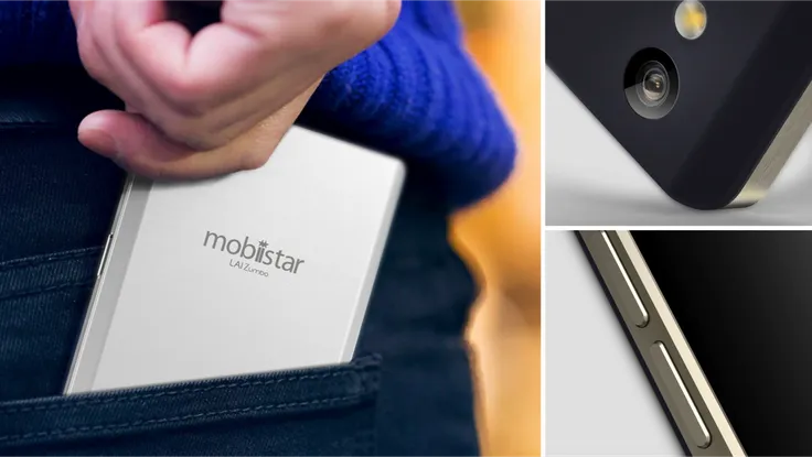 Bộ đôi smartphone đẳng cấp giá dưới 3 triệu