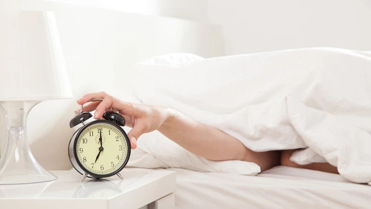 Ứng dụng ‘độc’ dành cho những ai mê ngủ nướng