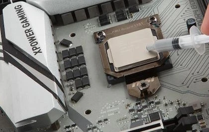 Bảo vệ vi xử lý máy tính với CPU GUARD 1151