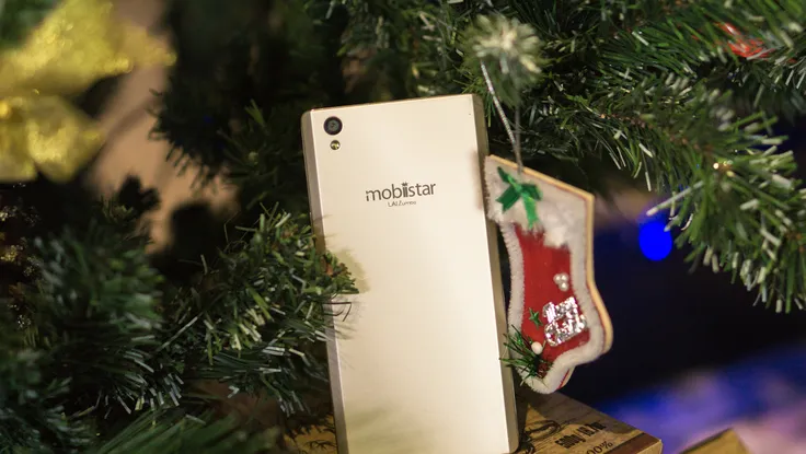 Mobiistar giảm giá gần 1 triệu đồng cho Lai Zumbo