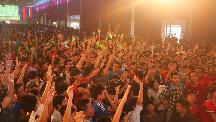 Ngày hội FIFA Online 3 sắp trở lại 