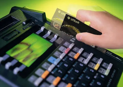 Giải quyết các rắc rối khi thanh toán cước với máy POS