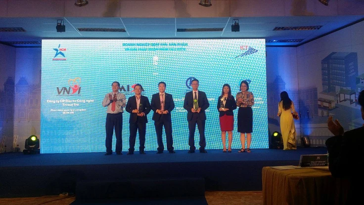 CNTT là ngành tăng trưởng nhanh nhất TPHCM