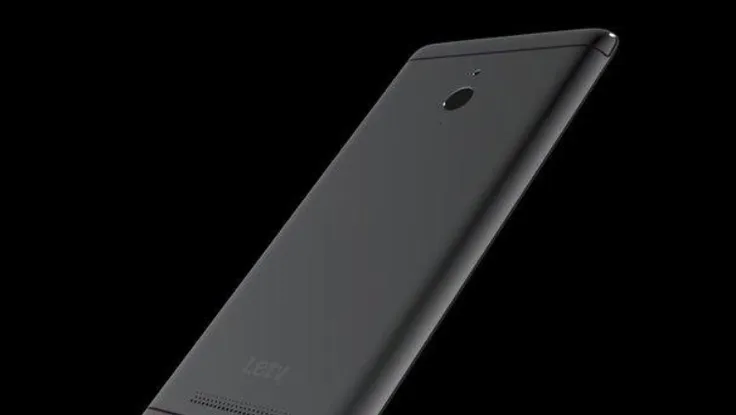 Chiếc smartphone 'siêu khủng' đạt 133.000 điểm AnTuTu