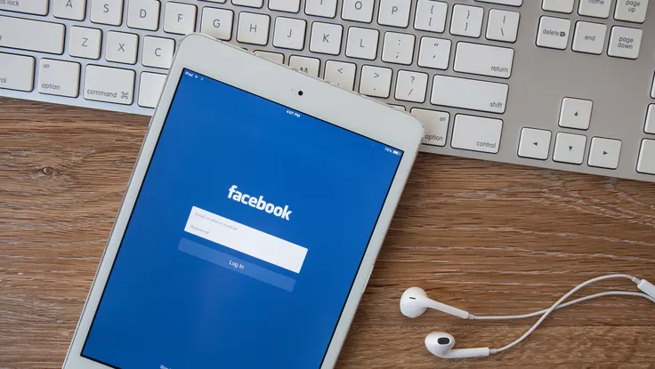 Tăng tốc Facebook chỉ với 'một nốt nhạc'