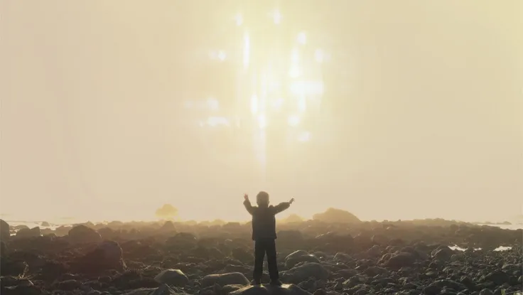 11 bức ảnh cực đẹp được tạo bằng iPhone và iPad