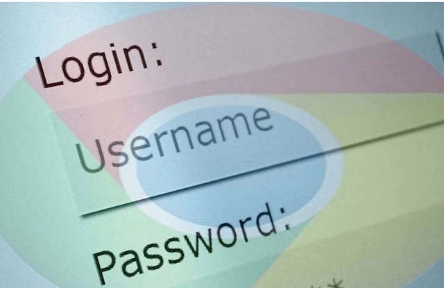 Cách xem lại mật khẩu đã lưu trên trình duyệt web