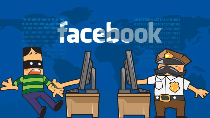 Tự động thoát group Facebook sau 10 giây