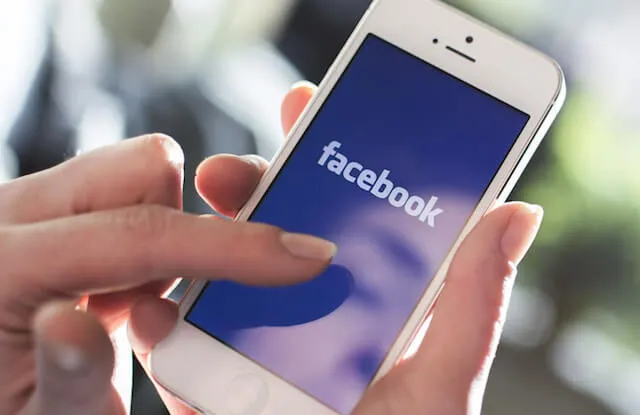 Giết chết 2 người vì không thể truy cập Facebook