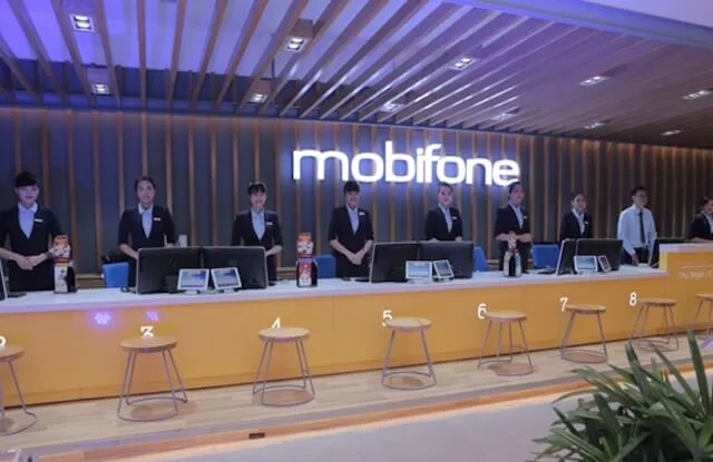 MobiFone nhảy vào lĩnh vực kinh doanh truyền hình