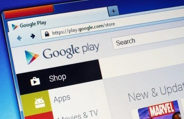 13 ứng dụng độc hại bị Google gỡ bỏ khỏi Play Store