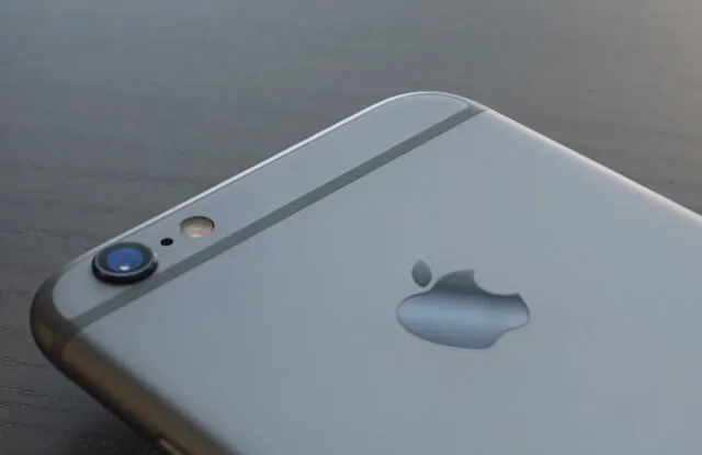 iPhone sẽ có tốc độ kết nối nhanh hơn 100 lần Wi-Fi