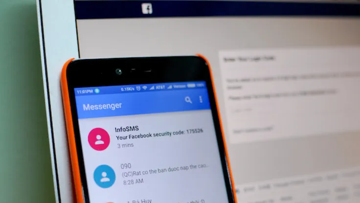 Cách để không bao giờ bị mất tài khoản Facebook