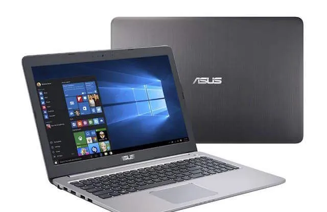 Đánh giá nhanh 'siêu' laptop có màn hình 4K