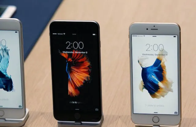 Tăng tốc smartphone có bộ nhớ thấp 16GB