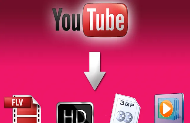 Tải video YouTube chỉ với một cú nhấp chuột