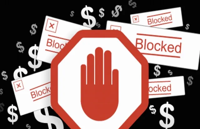 Hơn 780 triệu quảng cáo độc hại bị chặn trong 2015 